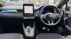 Renault Symbioz 1.6 E-Tech FHEV 145 Techno Esprit Alpine 5dr Auto Hybrid Estate